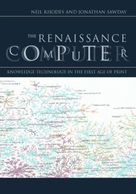 Sawday / Rhodes | The Renaissance Computer | Buch | 978-0-415-22064-4 | sack.de