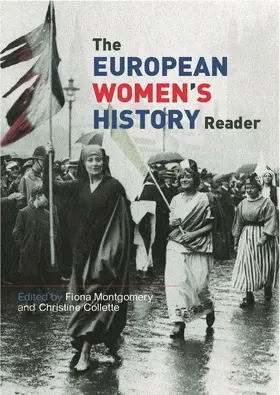 Collette / Montgomery |  European Women's History Reader | Buch |  Sack Fachmedien