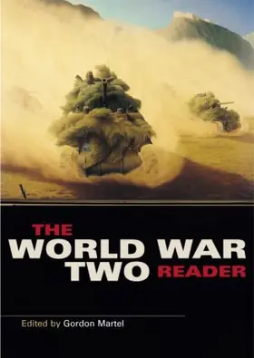 Martel |  The World War Two Reader | Buch |  Sack Fachmedien