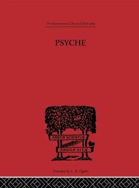 Rohde | Psyche | Buch | 978-0-415-22563-2 | www2.sack.de
