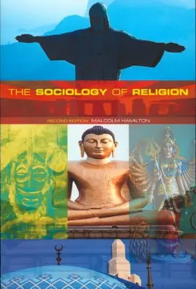 Hamilton |  The Sociology of Religion | Buch |  Sack Fachmedien