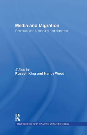 King / Wood |  Media and Migration | Buch |  Sack Fachmedien