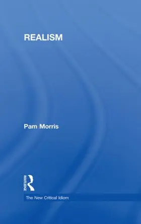 Morris | Realism | Buch | 978-0-415-22938-8 | www2.sack.de