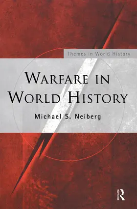 Neiberg | Warfare in World History | Buch | 978-0-415-22955-5 | sack.de