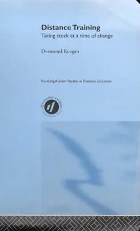 Keegan | Distance Training | Buch | 978-0-415-23065-0 | sack.de