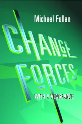 Fullan | Change Forces With A Vengeance | Buch | 978-0-415-23085-8 | www2.sack.de