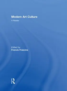 Frascina |  Modern Art Culture | Buch |  Sack Fachmedien