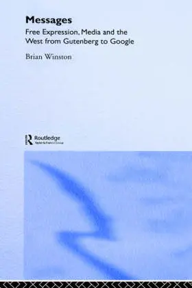 Winston |  Messages | Buch |  Sack Fachmedien