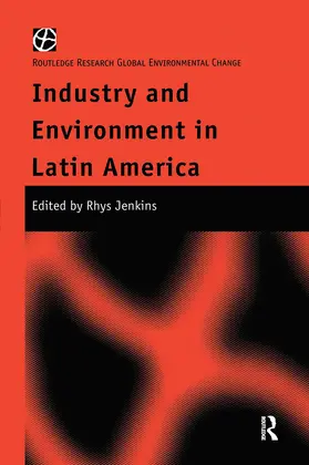 Jenkins | Industry and Environment in Latin America | Buch | 978-0-415-23447-4 | sack.de