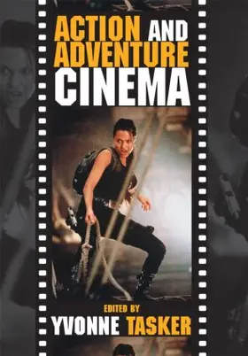 Tasker |  The Action and Adventure Cinema | Buch |  Sack Fachmedien