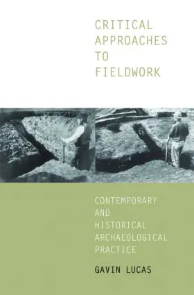 Lucas |  Critical Approaches to Fieldwork | Buch |  Sack Fachmedien