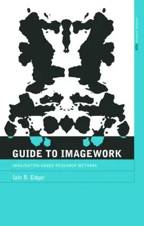 Edgar |  A Guide to Imagework | Buch |  Sack Fachmedien