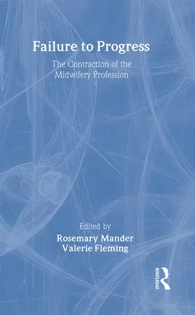 Mander / Fleming |  Failure to Progress | Buch |  Sack Fachmedien