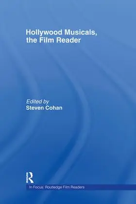 Cohan |  Hollywood Musicals, the Film Reader | Buch |  Sack Fachmedien