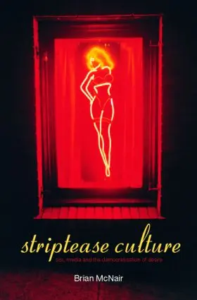 McNair | Striptease Culture | Buch | 978-0-415-23734-5 | www2.sack.de