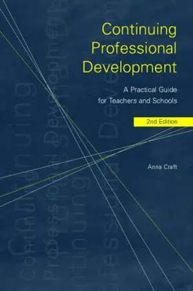 Craft | Continuing Professional Development | Buch | 978-0-415-23770-3 | sack.de