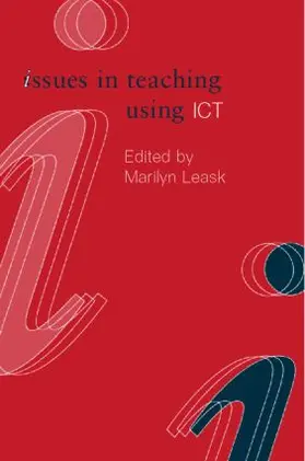 Leask |  Issues in Teaching Using ICT | Buch |  Sack Fachmedien