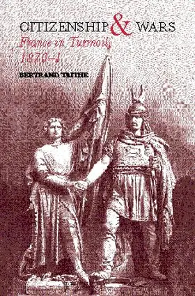 Taithe |  Citizenship and Wars | Buch |  Sack Fachmedien