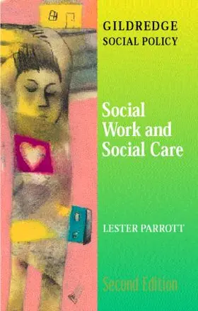 Parrott |  Social Work and Social Care | Buch |  Sack Fachmedien