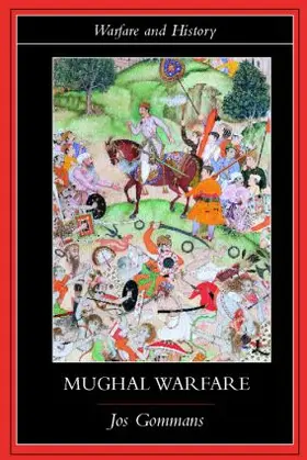 Gommans |  Mughal Warfare | Buch |  Sack Fachmedien