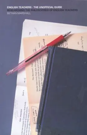 Marshall |  English Teachers - The Unofficial Guide | Buch |  Sack Fachmedien