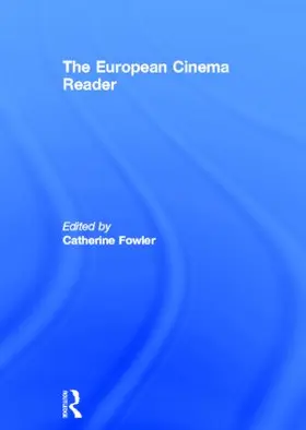 Fowler |  European Cinema Reader | Buch |  Sack Fachmedien