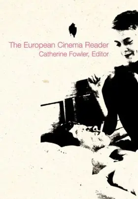 Fowler |  European Cinema Reader | Buch |  Sack Fachmedien