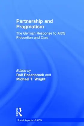 Rosenbrock / Wright |  Partnership and Pragmatism | Buch |  Sack Fachmedien