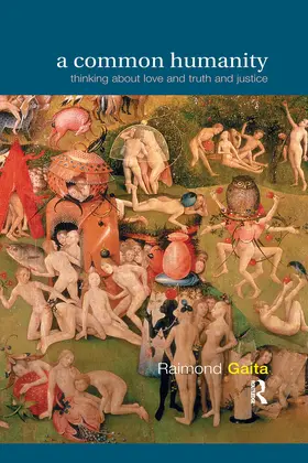 Gaita |  A Common Humanity | Buch |  Sack Fachmedien