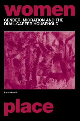 Hardill |  Gender, Migration and the Dual Career Household | Buch |  Sack Fachmedien