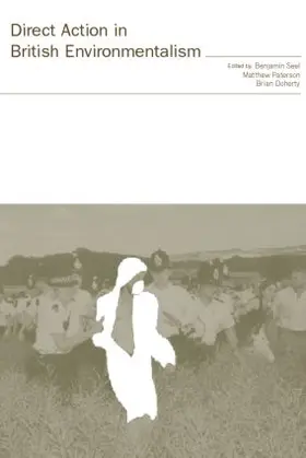 Doherty / Paterson / Seel |  Direct Action in British Environmentalism | Buch |  Sack Fachmedien