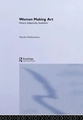 Meskimmon | Women Making Art | Buch | 978-0-415-24277-6 | www2.sack.de