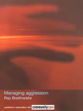 Braithwaite | Managing Aggression | Buch | 978-0-415-24380-3 | sack.de