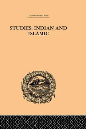 Bukhsh | Studies: Indian and Islamic | Buch | 978-0-415-24464-0 | www2.sack.de