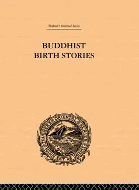 Davids |  Buddhist Birth Stories | Buch |  Sack Fachmedien