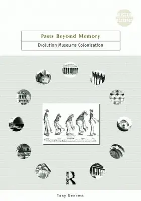 Bennett | Pasts Beyond Memory | Buch | 978-0-415-24746-7 | sack.de