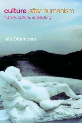 Chambers |  Culture after Humanism | Buch |  Sack Fachmedien