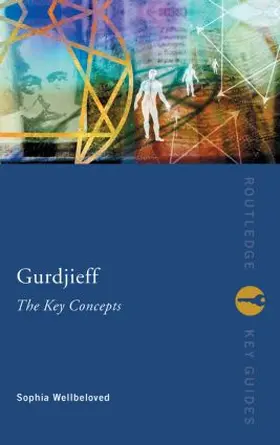 Wellbeloved |  Gurdjieff | Buch |  Sack Fachmedien