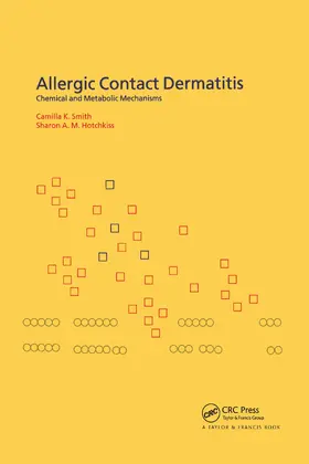 Smith |  Allergic Contact Dermatitis | Buch |  Sack Fachmedien