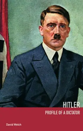Housden / Welch |  Hitler | Buch |  Sack Fachmedien