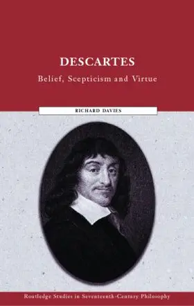 Davies |  Descartes | Buch |  Sack Fachmedien