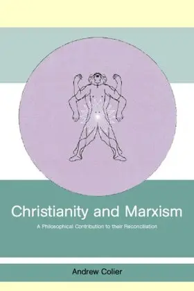Collier |  Christianity and Marxism | Buch |  Sack Fachmedien