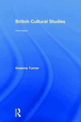 Turner |  British Cultural Studies | Buch |  Sack Fachmedien