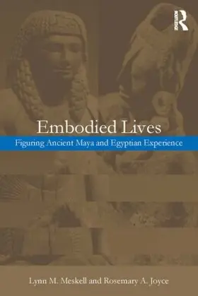 Joyce / Meskell |  Embodied Lives | Buch |  Sack Fachmedien