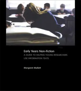 Mallett | Early Years Non-Fiction | Buch | 978-0-415-25337-6 | www2.sack.de