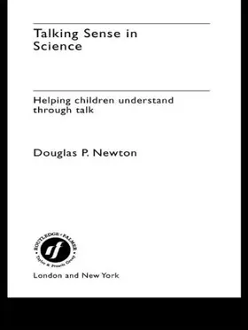 Newton | Talking Sense in Science | Buch | 978-0-415-25351-2 | sack.de