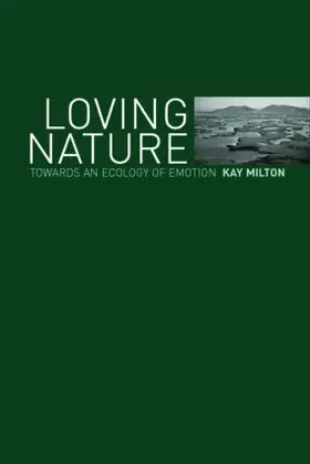 Milton |  Loving Nature | Buch |  Sack Fachmedien