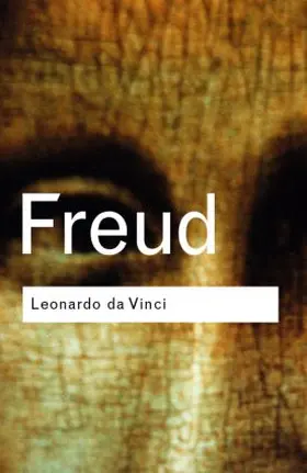 Freud |  Leonardo da Vinci | Buch |  Sack Fachmedien