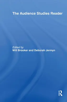 Brooker / Jermyn |  The Audience Studies Reader | Buch |  Sack Fachmedien