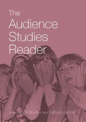 Brooker / Jermyn |  The Audience Studies Reader | Buch |  Sack Fachmedien